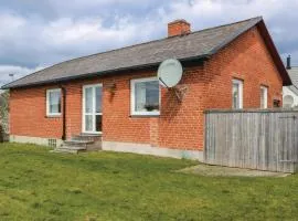 3 Bedroom Lovely Home In Bunkeflostrand
