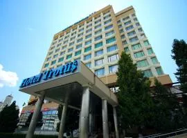 Hotel Trotuş