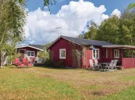 Two-Bedroom Holiday Home In Skummeslov