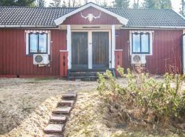 Nice Home In Transtrand With Sauna And Wifi, Hotel in Transtrand