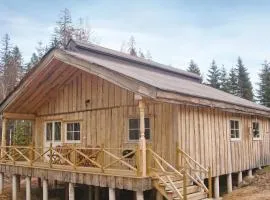 4 Bedroom Lovely Home In Mellerud