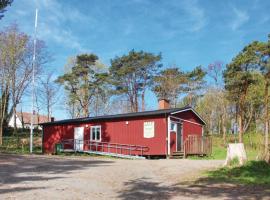 Stunning Home In Simrishamn With Kitchen, Villa in Simrishamn