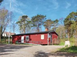 Stunning Home In Simrishamn With 1 Bedrooms