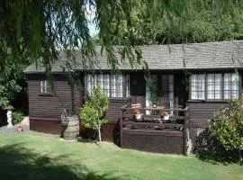 HOLLYDENE LODGE