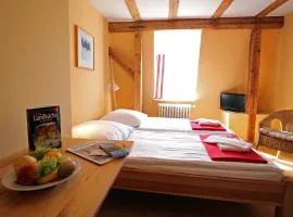 Familien- und Freizeithotel Gutshaus Petkus