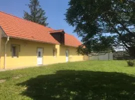 U Pichlerů