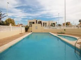 Lovely Home In Orihuela With Outdoor Swimming Pool