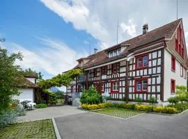 Historische Residenz Lindeneck