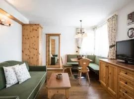 Piculin Alpin Apartments