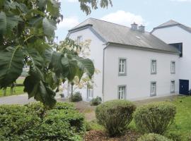 Gorgeous Apartment In Noertrange With Wifi, orlofshús/-íbúð í Noertrange