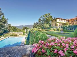 Villa Ghislanzoni, hotel v destinaci Calco