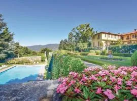 Villa Ghislanzoni