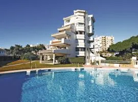 Beautiful Apartment In Calahonda