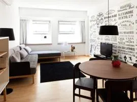 The Lisbonaire Apartments