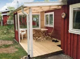 Amazing Home In Skottorp With Wifi