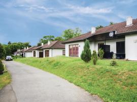 Ferienhaus 266 In Frankenau, hotel v destinácii Frankenau