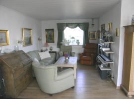 Brolæggervej (ID 058), hotel a Esbjerg