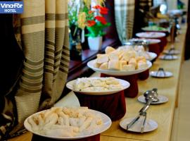 Lam Nghiep Do Son Hotel, hotel near Cat Bi International Airport - HPH, Ðố Sơn