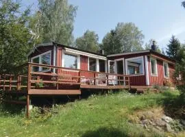 Beautiful Home In Ljungbyhed With Sauna