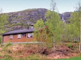 Holiday Home Hemsedal Rusto Raunhaug