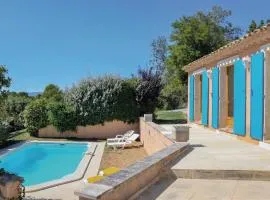 Awesome Home In Roussillon With 3 Bedrooms, Wifi And Outdoor Swimming Pool