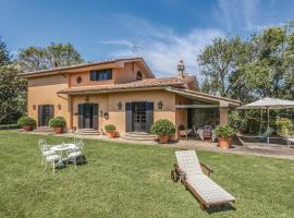 Villa Loreto, holiday home in Soriano nel Cimino