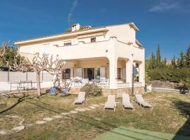 Holiday home B C/De Los Tulipos