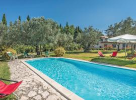 Villa Laura: Monteleone Sabino'da bir kiralık tatil yeri
