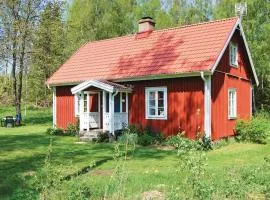 Holiday Home Knihult Häradsbäck