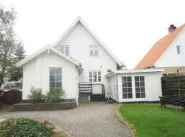 Sædding Strandvej (ID 119)