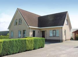 Oostvaardersplassen, cottage di Almere-Buiten