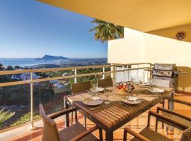 Stunning Home In Altea With 3 Bedrooms, Wifi And Outdoor Swimming Pool, hotel de 4 estrelles a Altea