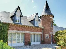 3 Bedroom Stunning Home In Roisel