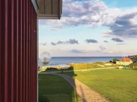 Awesome Home In Sölvesborg With Wifi