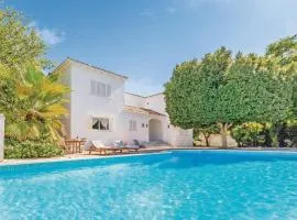 7 Bedroom Amazing Home In Mijas Costa