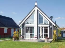 Cozy Home In Zerpenschleuse