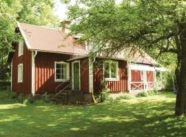 Stunning Home In Vena With Wifi