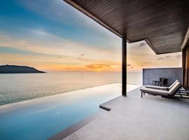 Impiana Private Villas Kata Noi, hotel a Kata Beach