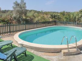 Lovely Home In Villaviciosa De Cordoba, hôtel à Villaviciosa de Córdoba