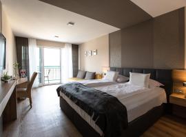 Gostilna in motel Pri Lešniku, hotel a Maribor