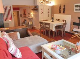 2 Bedroom Lovely Apartment In St Bonnet En Champsaur, apartment in Saint-Bonnet-en-Champsaur