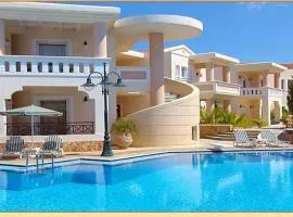 Sissy Village All Suite Hotel