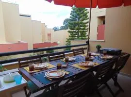 Troia Beach Villa