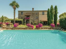 Villa Arzilla, luxusný hotel v destinácii Vitorchiano