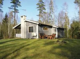 Two-Bedroom Holiday Home Unnaryd With A Fireplace 05