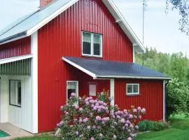 Holiday Home Graninge Boviken Töcksfors