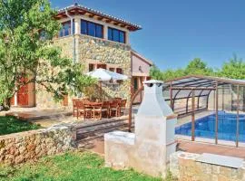 Beautiful Home In Santa Maria With Private Swimming Pool, Outdoor Swimming Pool And Swimming Pool