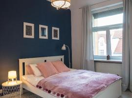 CITYSTAY Dekerta Apartment