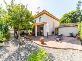 Villa vacaciones Benicassim