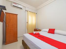RedDoorz Syariah @ Panglima Nyak Makam Aceh, hotel i Banda Aceh